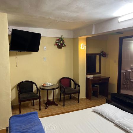Khach San Lan Dai Hotel Да Лат Екстериор снимка