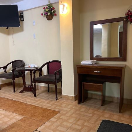 Khach San Lan Dai Hotel Да Лат Екстериор снимка