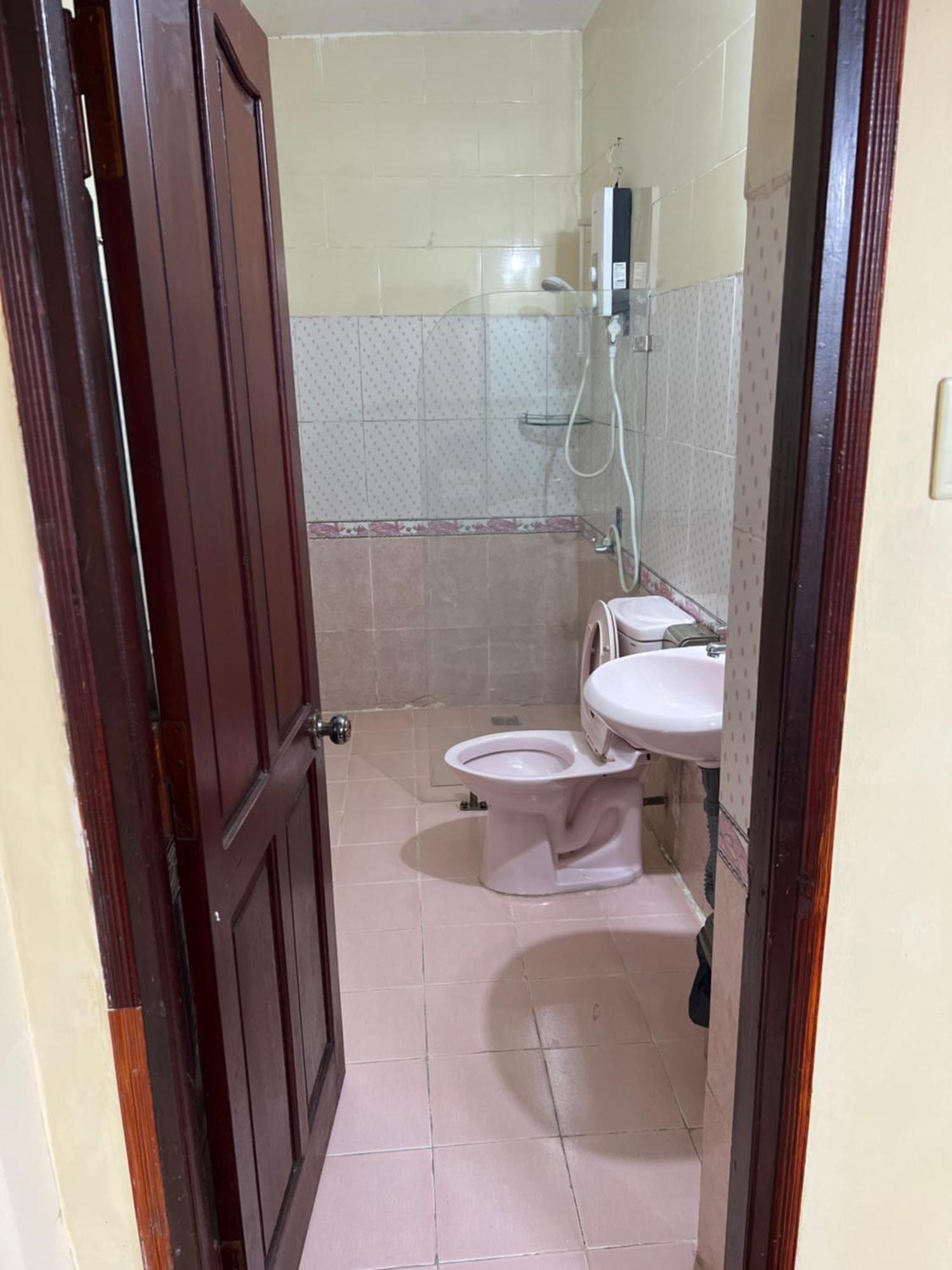 Khach San Lan Dai Hotel Да Лат Екстериор снимка