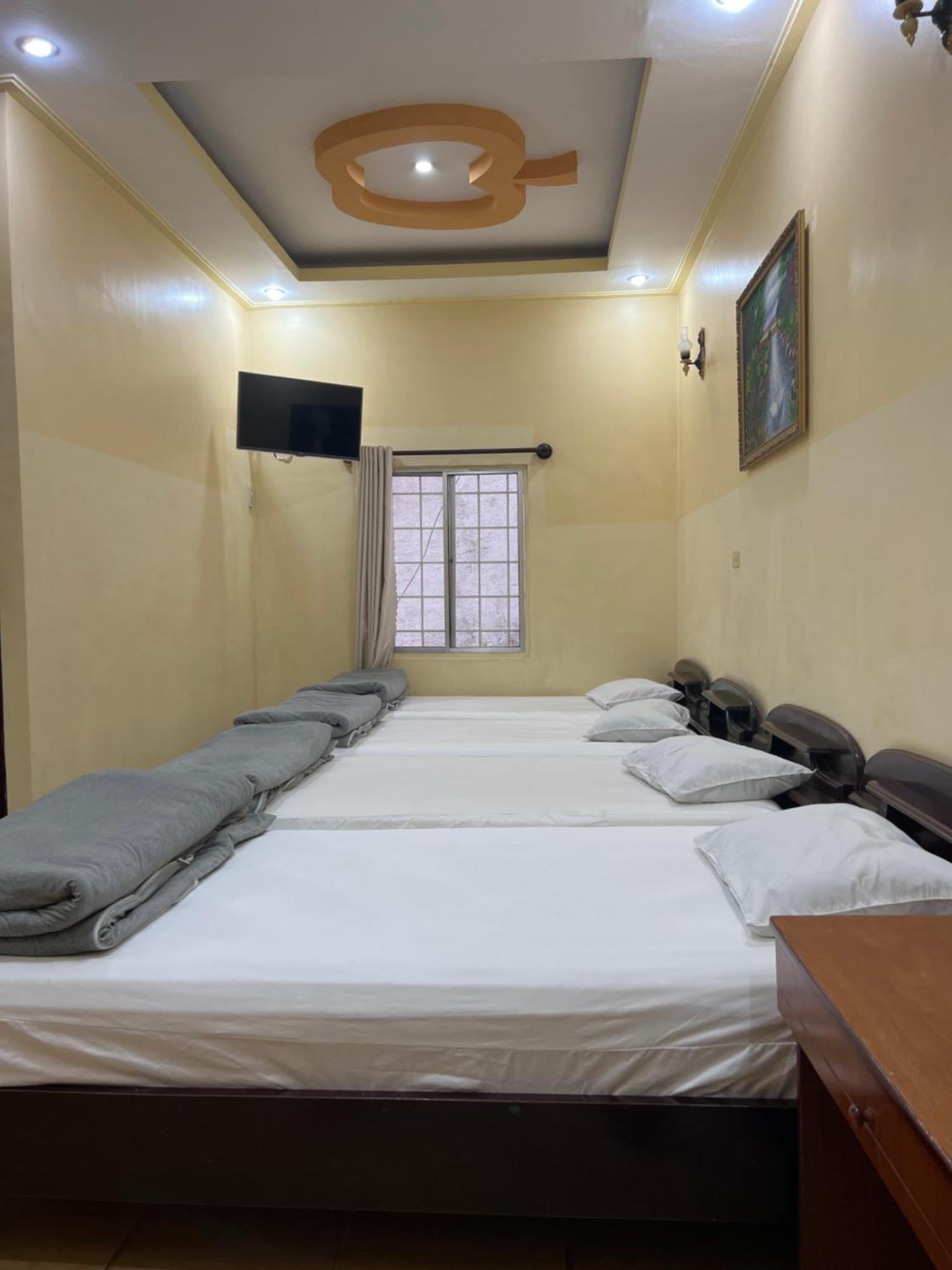Khach San Lan Dai Hotel Да Лат Екстериор снимка