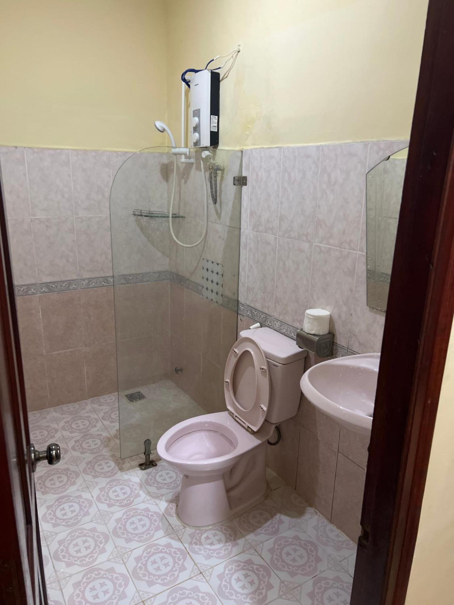 Khach San Lan Dai Hotel Да Лат Екстериор снимка