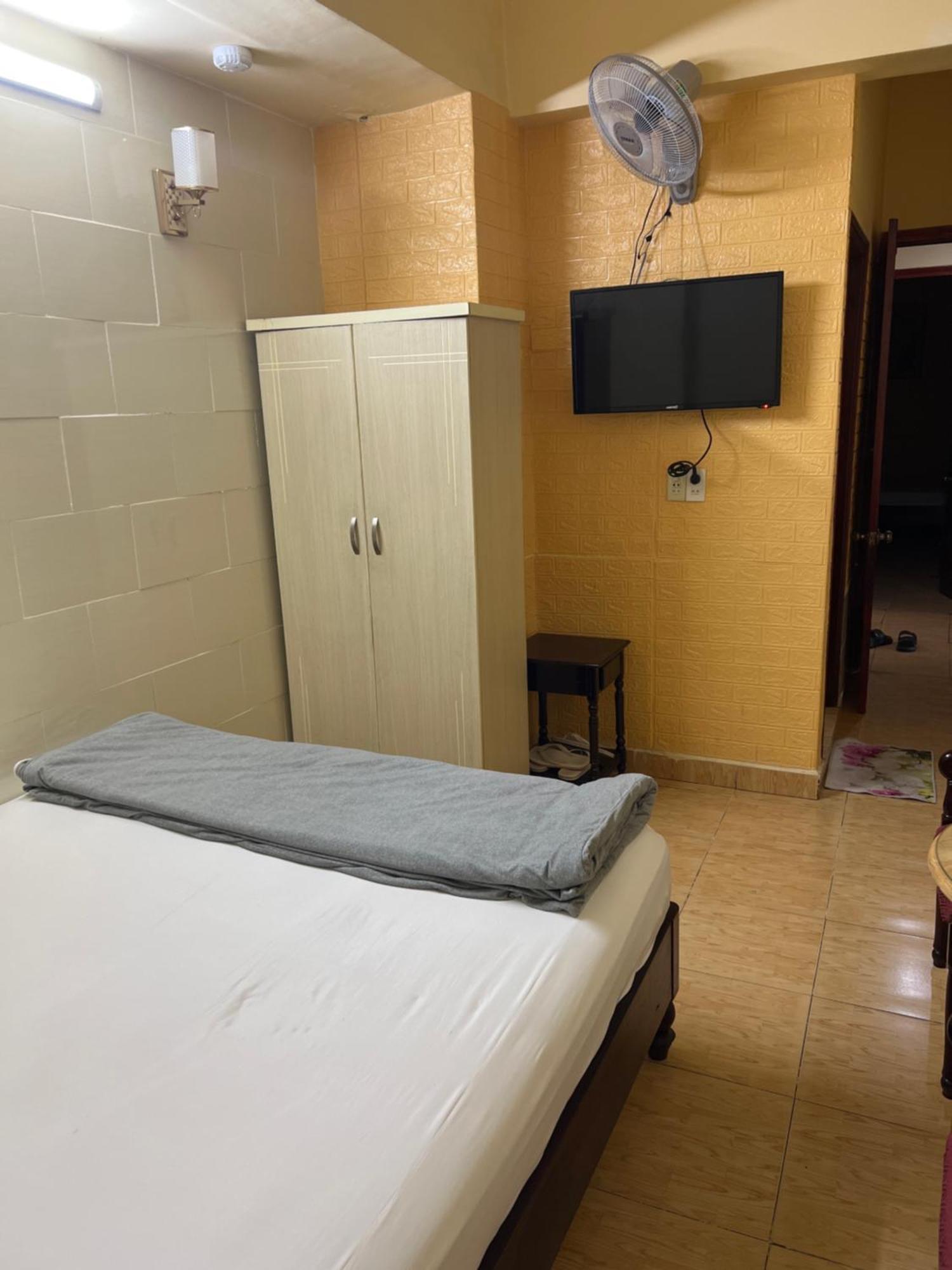 Khach San Lan Dai Hotel Да Лат Екстериор снимка