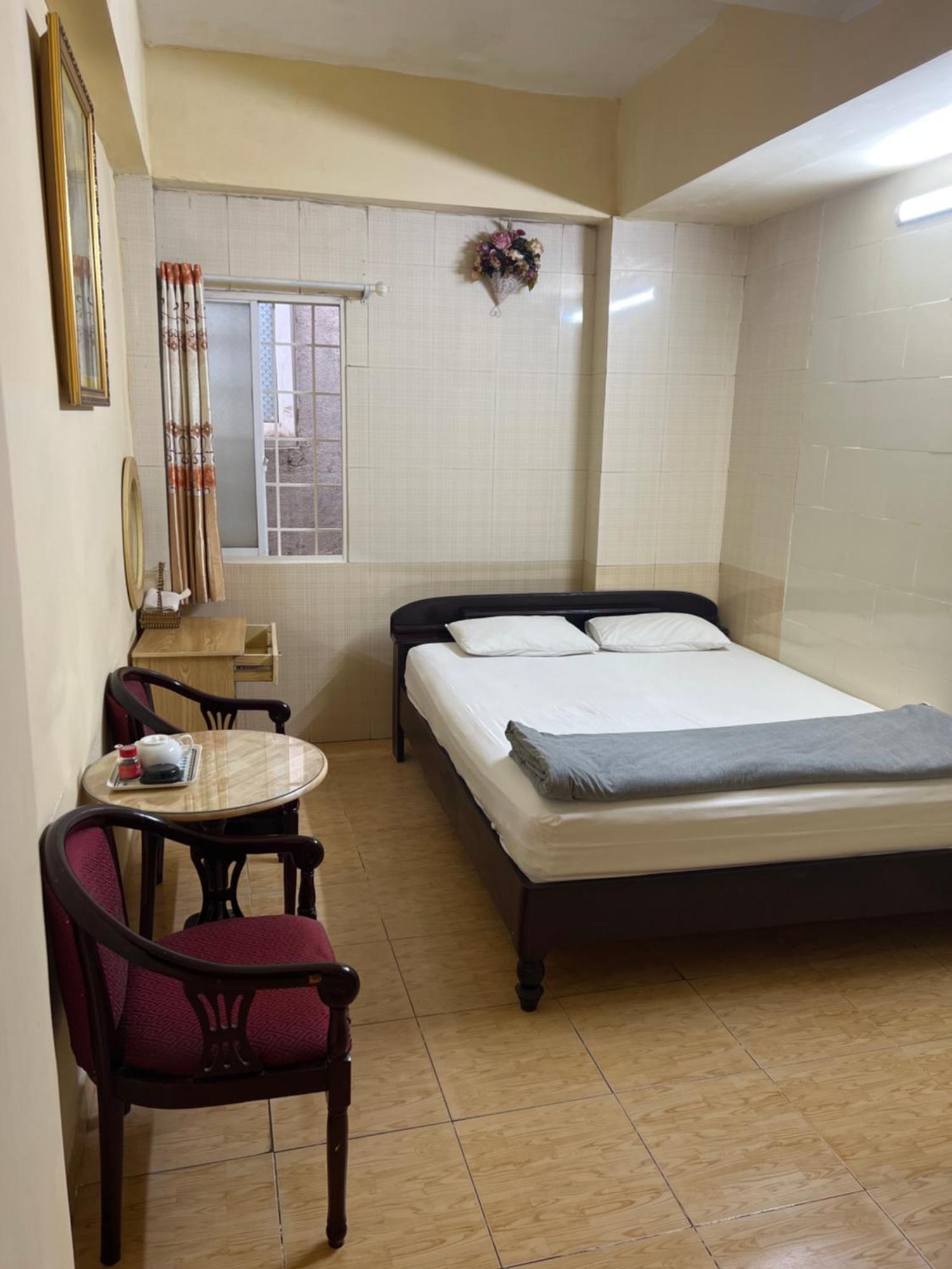 Khach San Lan Dai Hotel Да Лат Екстериор снимка