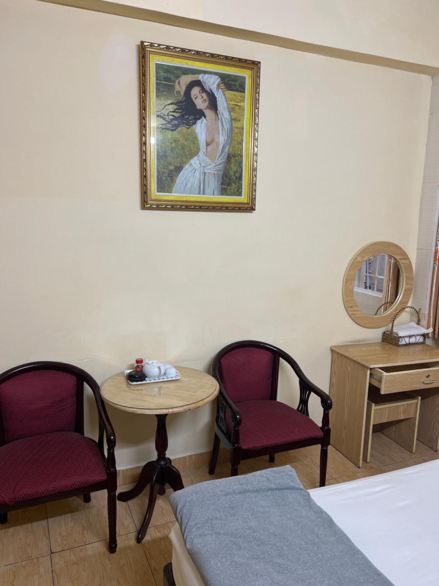Khach San Lan Dai Hotel Да Лат Екстериор снимка
