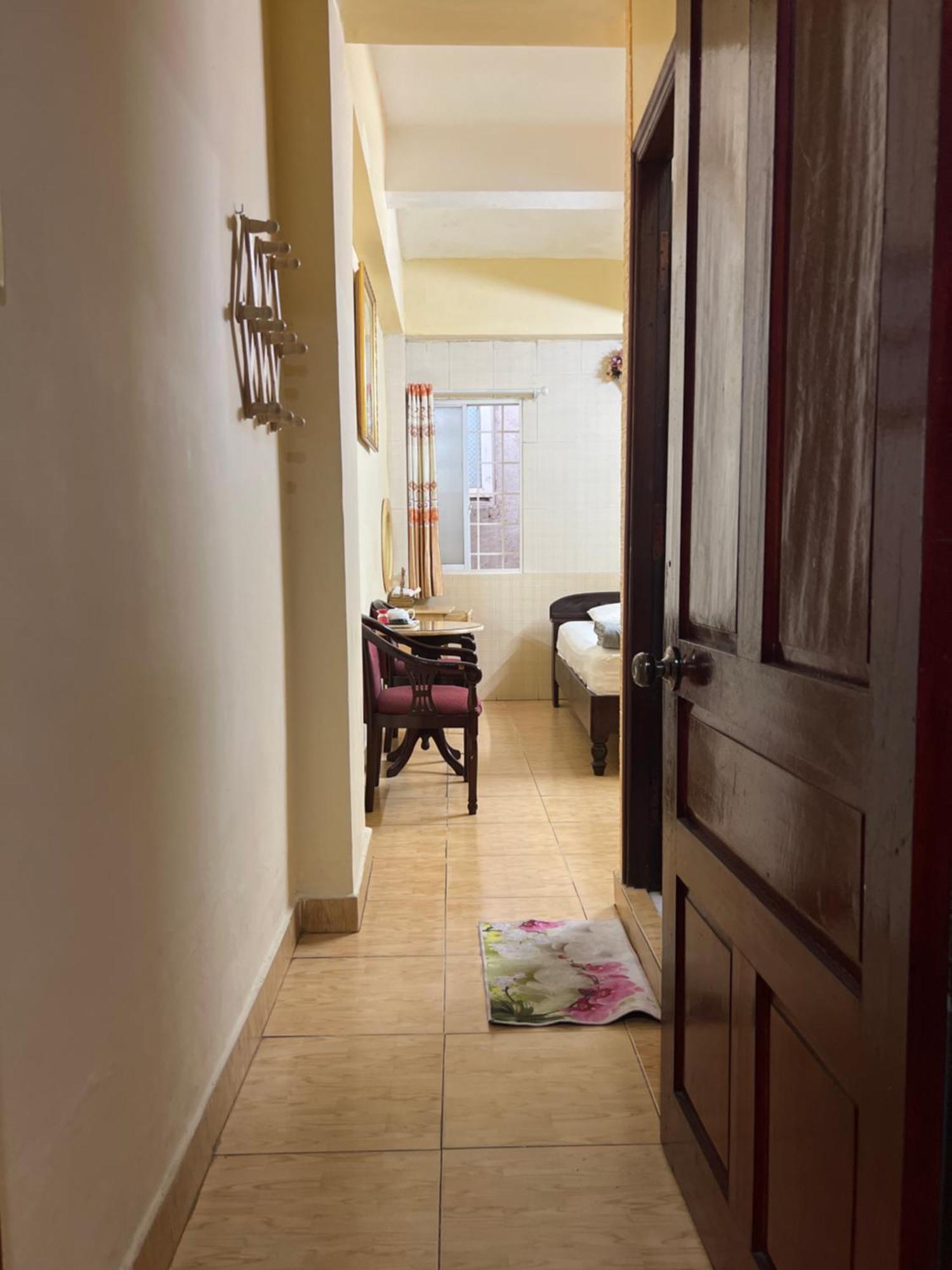 Khach San Lan Dai Hotel Да Лат Екстериор снимка