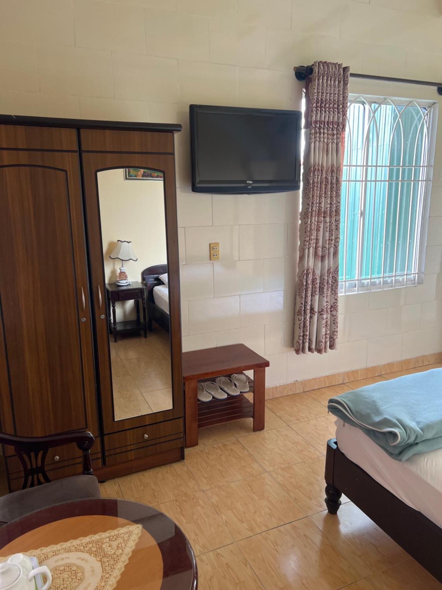 Khach San Lan Dai Hotel Да Лат Екстериор снимка