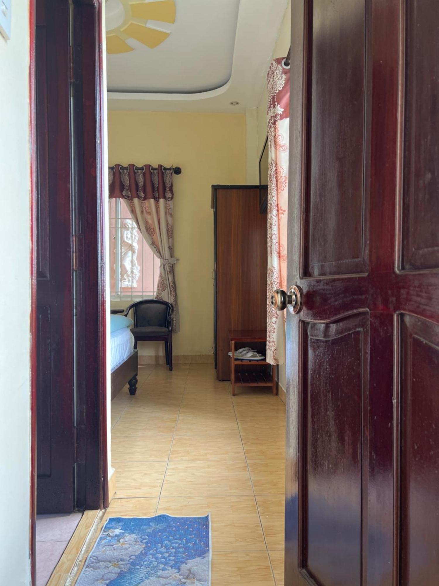 Khach San Lan Dai Hotel Да Лат Екстериор снимка