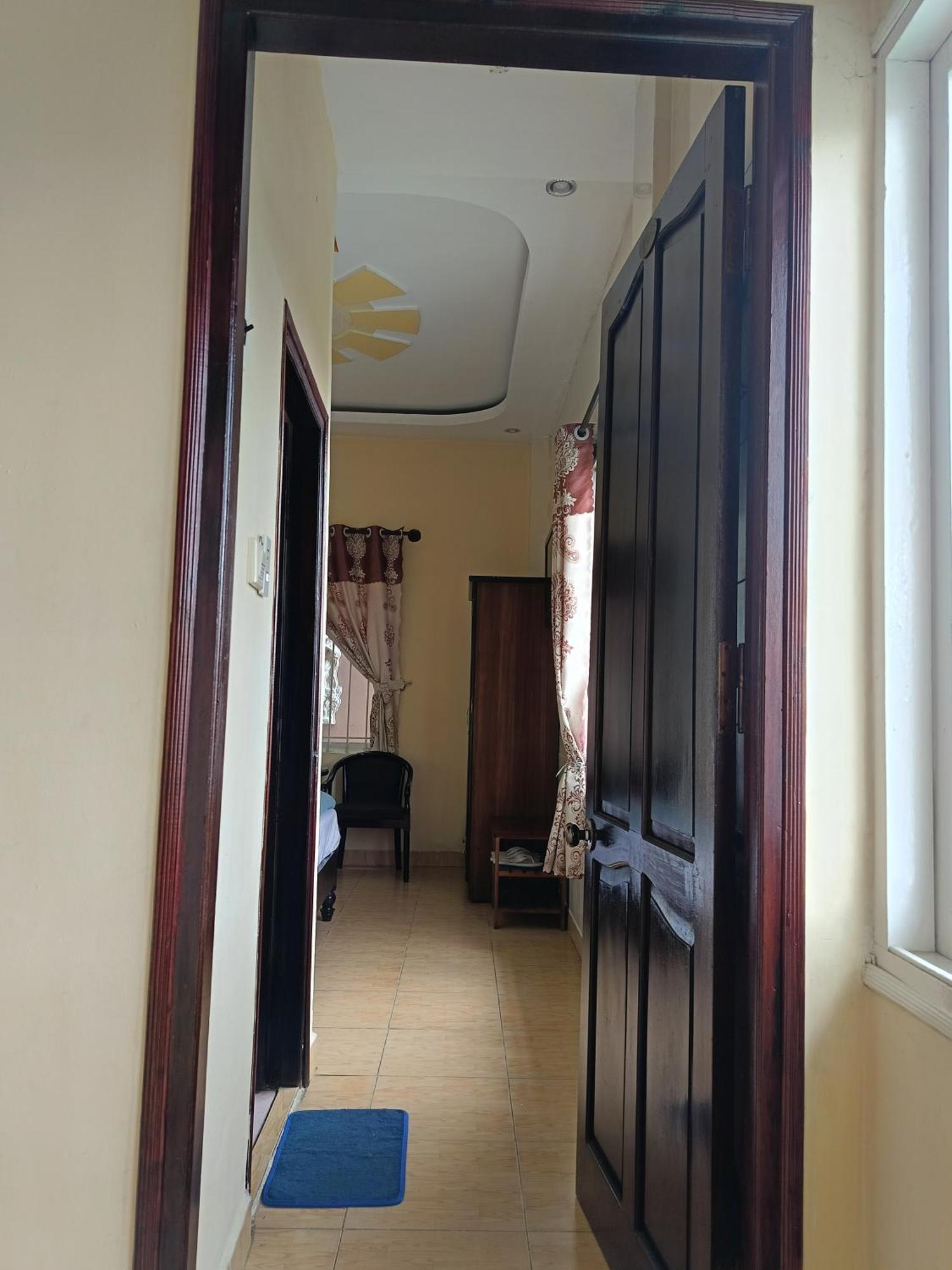 Khach San Lan Dai Hotel Да Лат Екстериор снимка